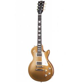 Guitarra Gibson Les Paul Tribute 2017 T - Satin Gold Top