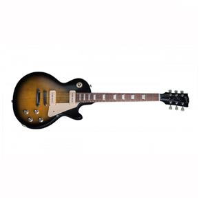 Guitarra Gibson Les Paul Tribute 60s 2016 T Satin Vintage Sunburst