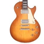 Guitarra Gibson Les Paul Tribute Satin Honey Burst