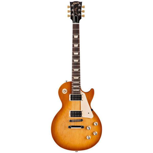 Guitarra Gibson Les Paul TRIBUTE SATIN HORNEYBURST