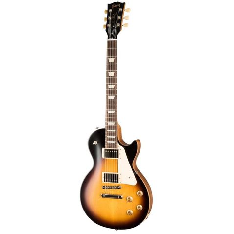 Guitarra Gibson Les Paul Tribute Satin Tobacco Burst