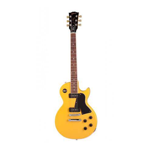 Guitarra Gibson Lp Junior Special P90 - Worn Yellow