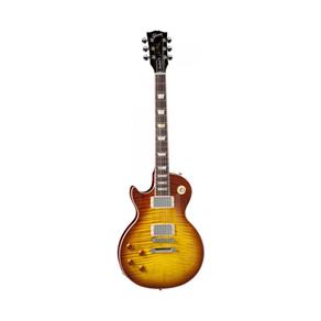 Guitarra Gibson Lp Standard Premium Plus Lefty - Tea Burst