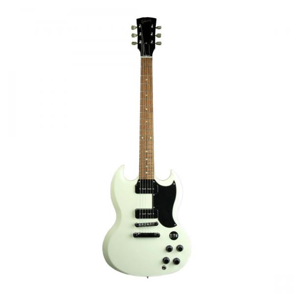 Guitarra Gibson Sg 60s Tribute Worn White