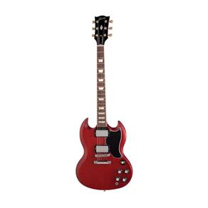 Guitarra Gibson Sg 61 Reissue Faded - Worn Cherry