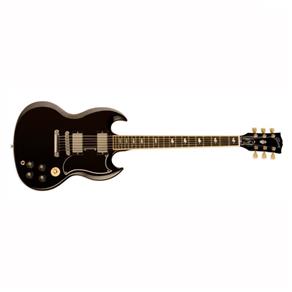 Guitarra Gibson SG Angus Young Signature Ebony