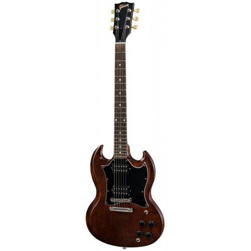 Guitarra Gibson SG Faded 2018 | Case | Worn Bourbon