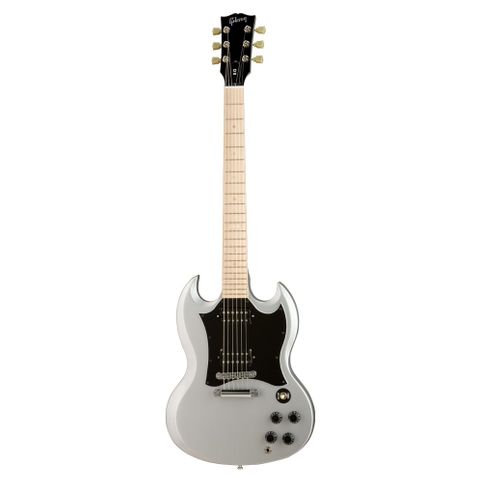 Guitarra Gibson Sg Raw Power Platinum