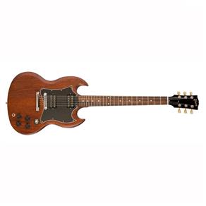 Guitarra Gibson SG Special Worn Brown