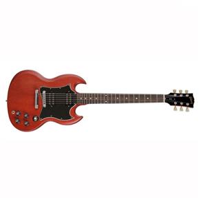 Guitarra Gibson SG Special Worn Cherry