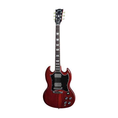 Guitarra Gibson Sg Standard 120 - Heritage Cherry
