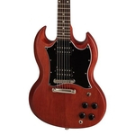 Guitarra Gibson SG Tribute Vintage Cherry Satin
