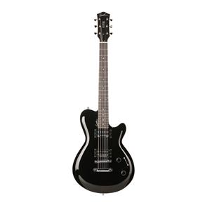 Guitarra Godin Icon Type 2 Fat Black Hg com Bag 034437