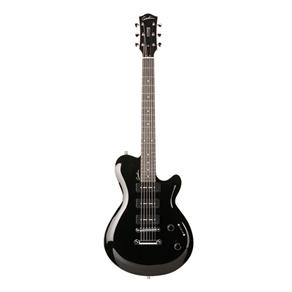 Guitarra Godin Icon Type 3 P90 Black Hg com Bag 034390