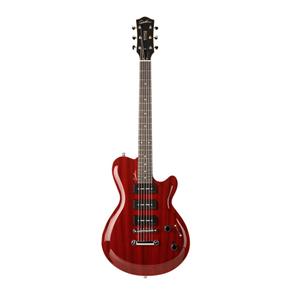 Guitarra Godin Icon Type 3 P90 Burgundy Hg com Bag 034406