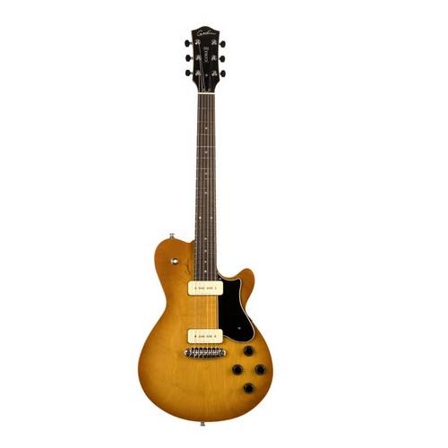 Guitarra Godin P90 Lightburst C/Bag 35427 - Godin