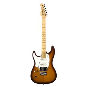 Guitarra Godin Session Lightburst Hg Maple Neck (Canhota) 035854