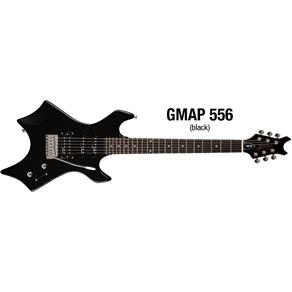 Guitarra Golden Gmap556 Bk