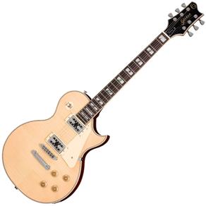 Guitarra Golden Les Paul GGS500C Natural
