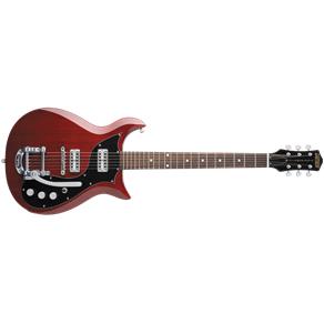Guitarra Gretsch 250 5200 566 - G5135 Electromatic Corvette - Cherry