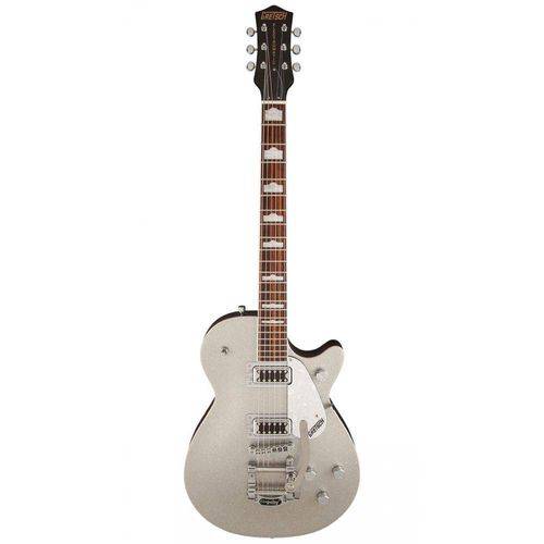 Guitarra Gretsch 250 7010 517 - G5439t Electromatic Pro Jet Bigsby - Silver Sparkle
