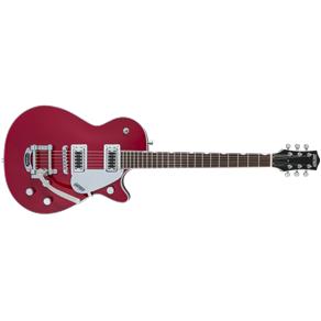 Guitarra Gretsch 250 7210 516 - G5230t Electromatic Jet Ft Single Cut W/ Bigsby - Firebird Red