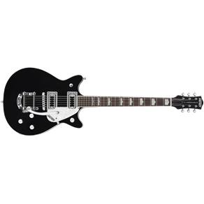 Guitarra Gretsch 250 8040 506 - G5445t Electromatic Double Jet Bigsby - Black