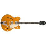 Guitarra Gretsch 250 9300 520 - G5622t Electromatic Center Block Double Cutaway W/bigsby - V. Orang
