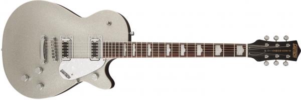 Guitarra Gretsch 251 7010 517 - G5439 Electromatic Pro Jet - Silver Sparkle