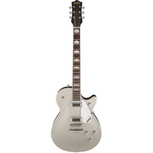 Guitarra Gretsch 251 7010 517 G5439 Eletromatic Pro Jet Silver Sparkle