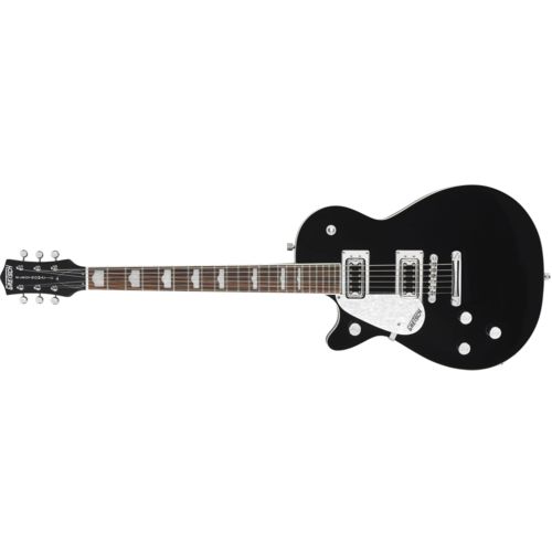 Guitarra Gretsch 251 7210 506 - G5435lh Electromatic Pro Jet Canhota - Black