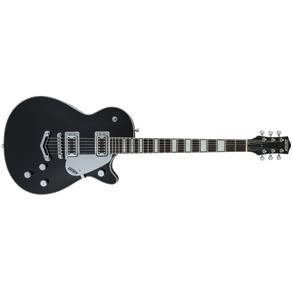 Guitarra Gretsch 251 7110 506 - G5220 Electromatic Jet Bt Single Cut V-Stoptail - Black