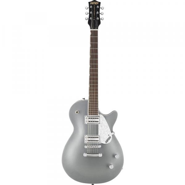 Guitarra Gretsch 251 9010 G5426 Electromatic Jet Club Silver