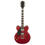 Guitarra Gretsch 280 0320 575 - G2622lh Streamliner C.block Dc V-stoptail Canhota - Flagstaff Sunse