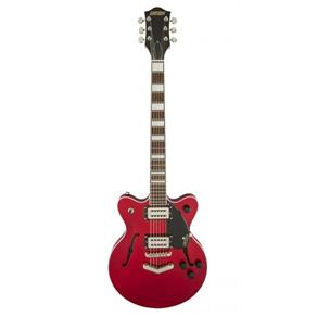 Guitarra Gretsch 280 0500 575 - G2655 Streamliner Jr C.Block V-Stoptail - Flagstaff Sunset