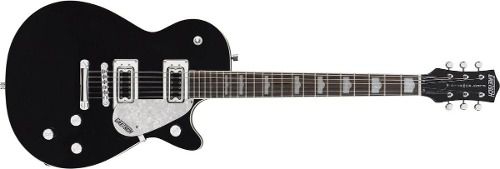 Guitarra Gretsch Electromatic Pro Jet Black G5435