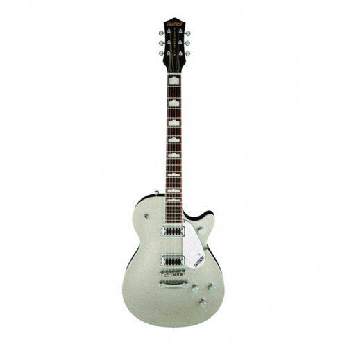 Guitarra Gretsch Eletromatic Pro Jet Silver Sparkle G5439