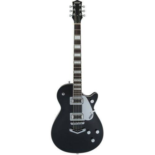 Guitarra Gretsch - G5220 Electromatic Jet Bt Single Cut V-stoptail - Black
