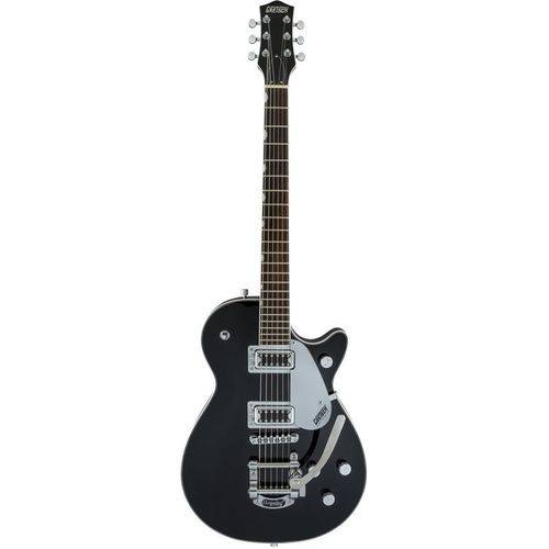 Guitarra Gretsch - G5230t Electromatic Jet Ft Single Cut W/ Bigsby - Black