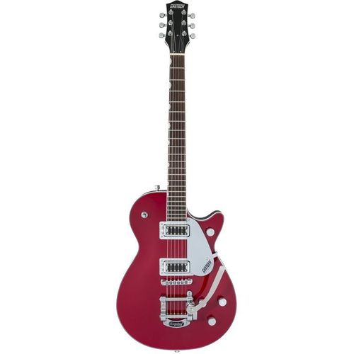 Guitarra Gretsch - G5230t Electromatic Jet Ft Single Cut W/ Bigsby - Firebird Red