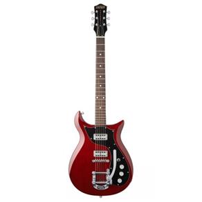Guitarra Gretsch G5135 Electromatic Corvette Cherry