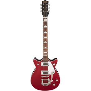Guitarra Gretsch G5441T Electromatic Double Jet Bigsby Firebird Red
