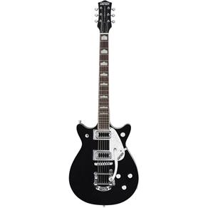 Guitarra Gretsch G5445T Electromatic Double Jet Bigsby Black