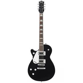 Guitarra Gretsch G5435lh Electromatic Pro Jet Canhota Black