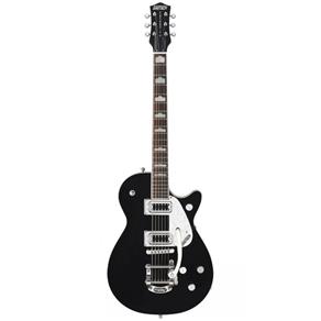 Guitarra Gretsch G5435t Electromatic Pro Jet Bigsby Black