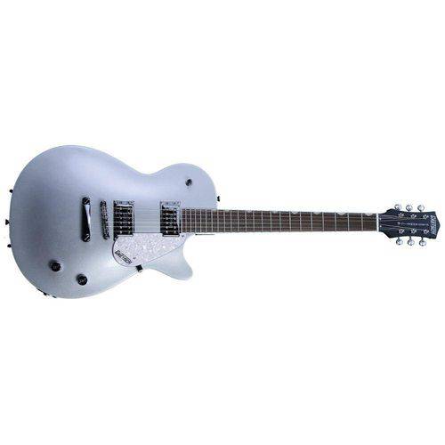 Guitarra Gretsch G5426 Electromatic Jet Club Silver Rosewood - Silver