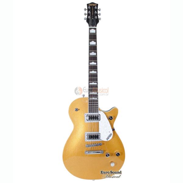 Guitarra Gretsch G5438 Electromatic Pro Jet Gold