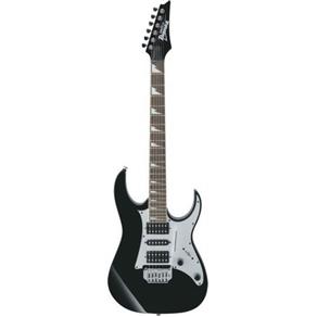 Guitarra GRG-150DX Black Night IBANEZ