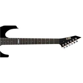 Guitarra - Guitarra Ltd M-10 com Bag Lm10K Blk - Esp