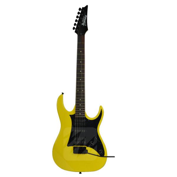 Guitarra H-S-H GRX 55B YE - Ibanez